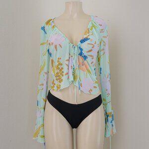 FREE PEOPLE - Of Paradise Top